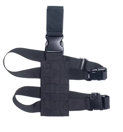 Crashpack Leg mount