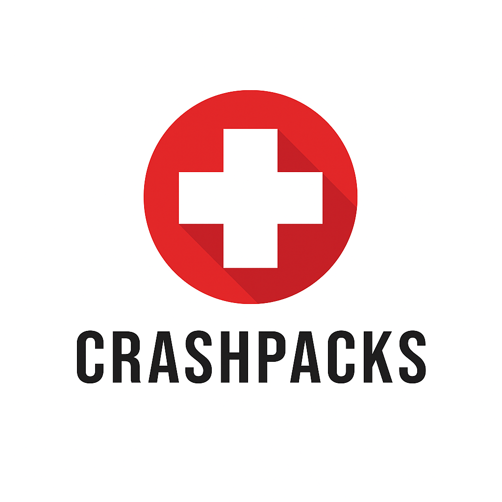 Crashpack Advanced